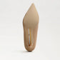 Vienna Pointed Toe Pump