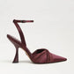 Patrice Ankle Strap Pump
