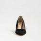 Vienna Pointed Toe Pump