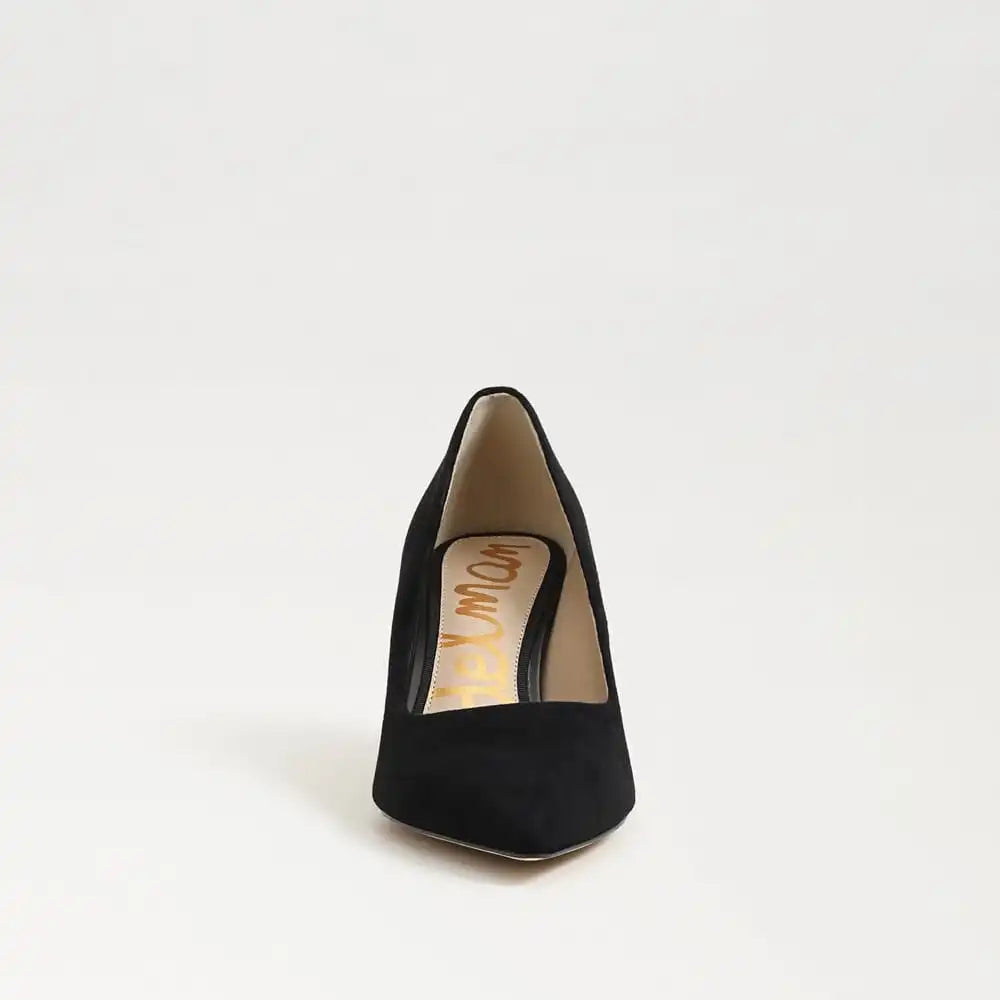 Vienna Pointed Toe Pump