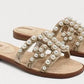 Bay Pearl Slide Sandal