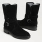 Sophi Fur Lined Boot