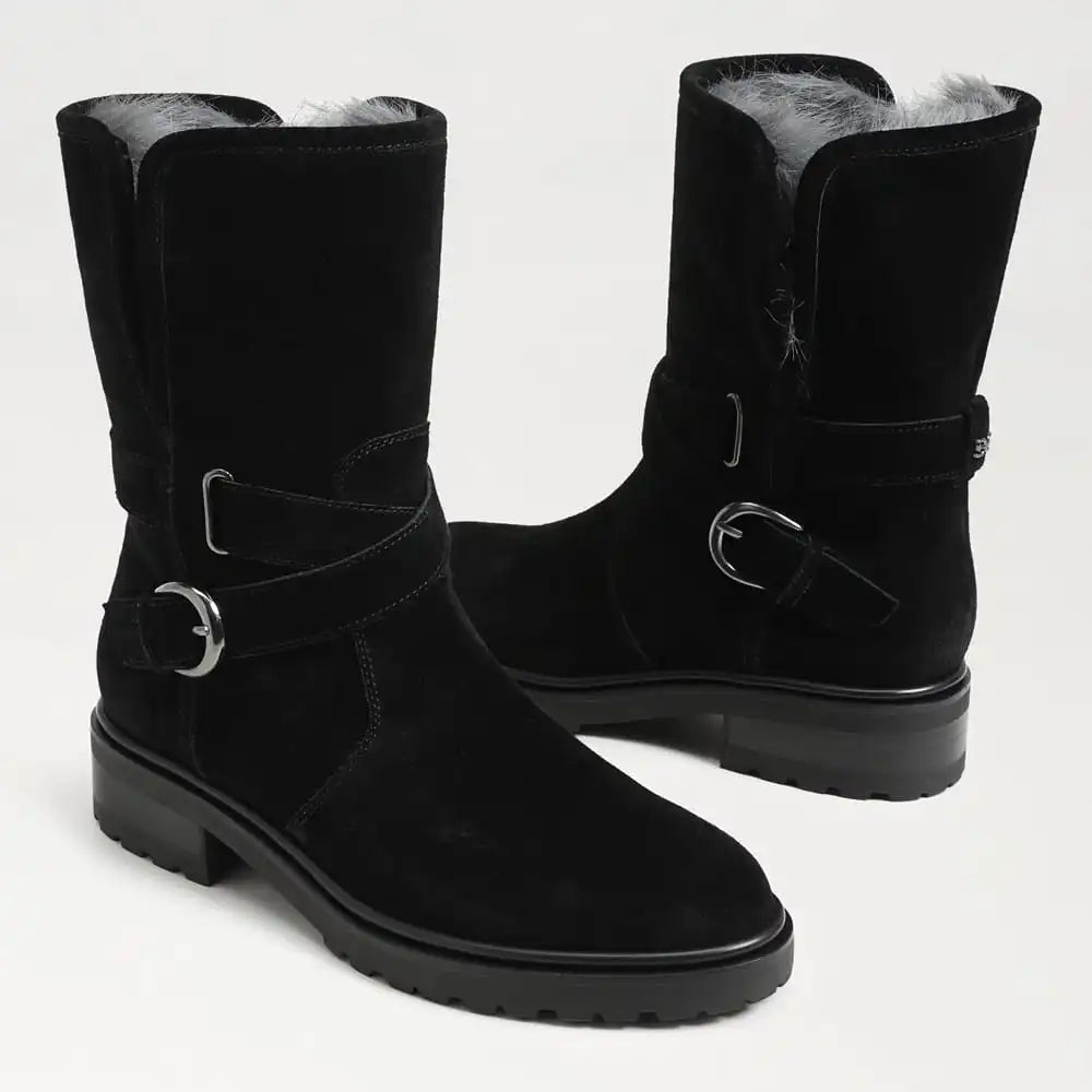 Sophi Fur Lined Boot