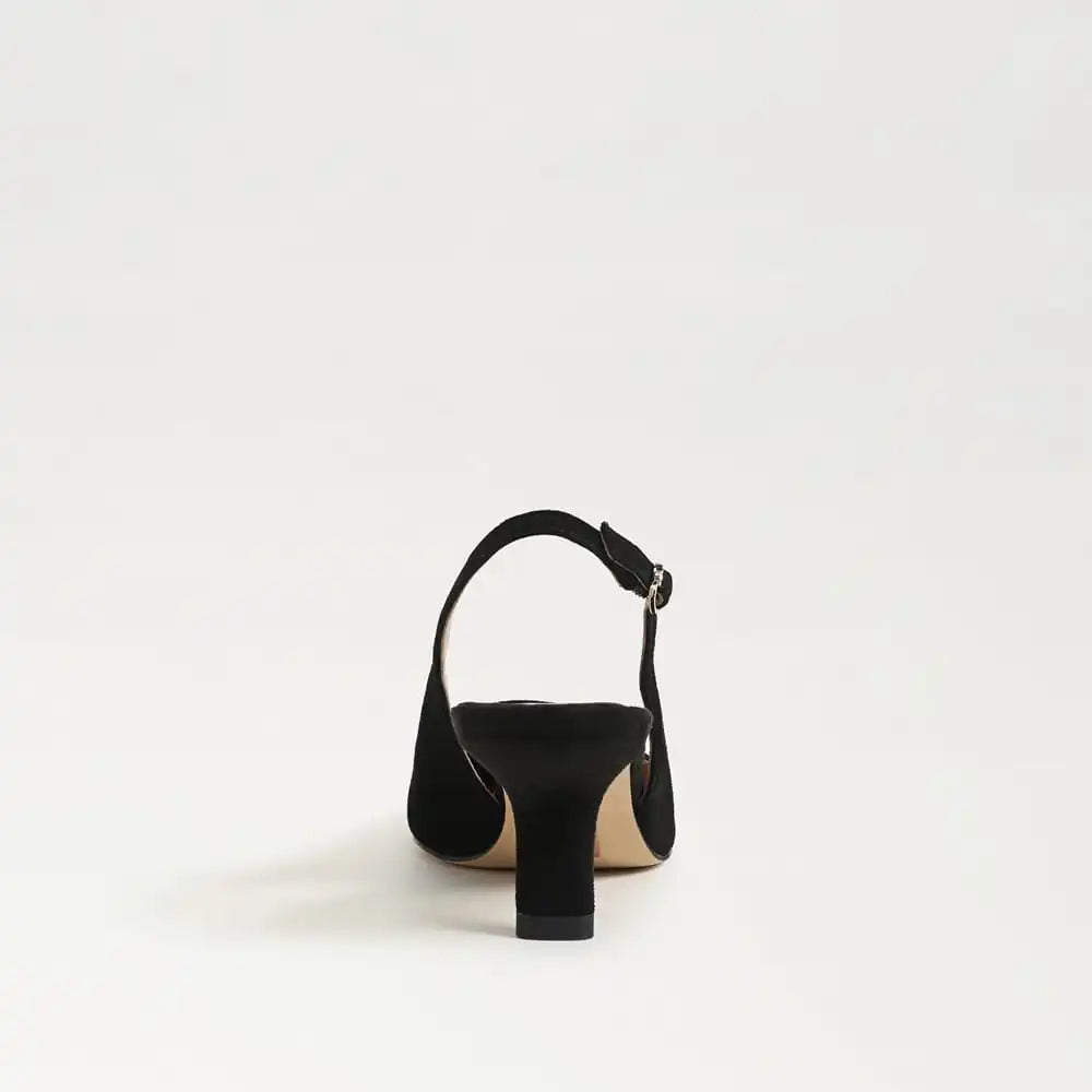 Bianka Slingback Pump