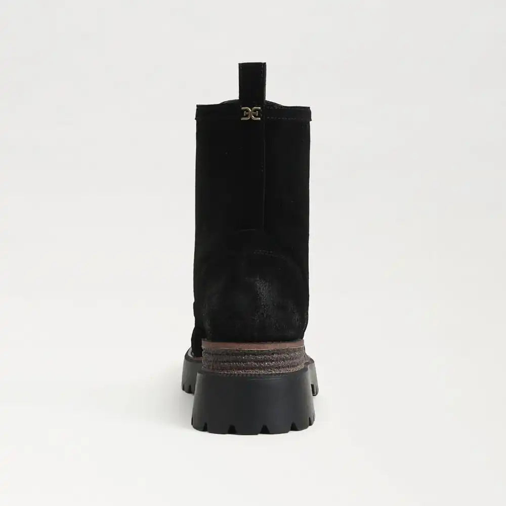 Grove Zip Front Boot