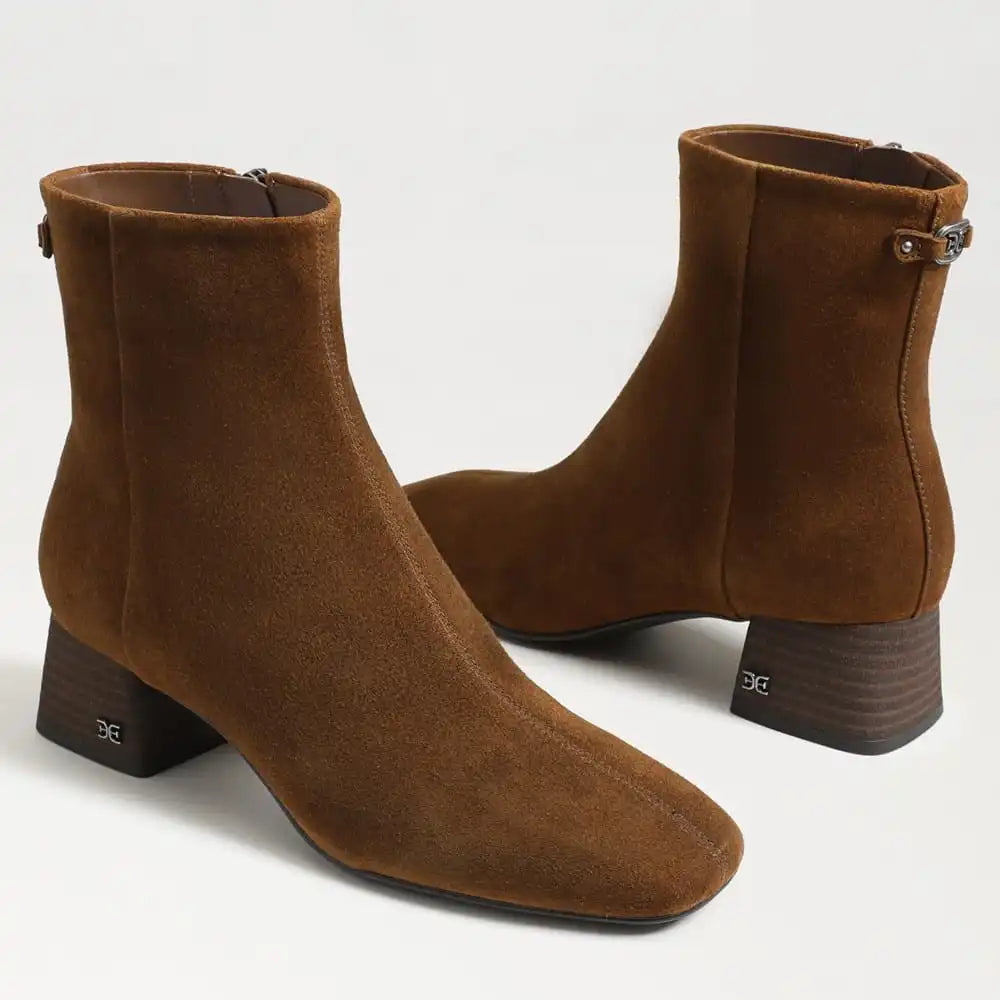 Paige Ankle Boot