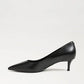 Summer Pointed Toe Pump