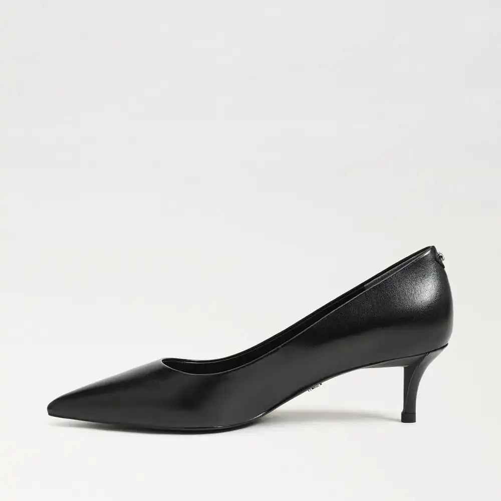 Summer Pointed Toe Pump