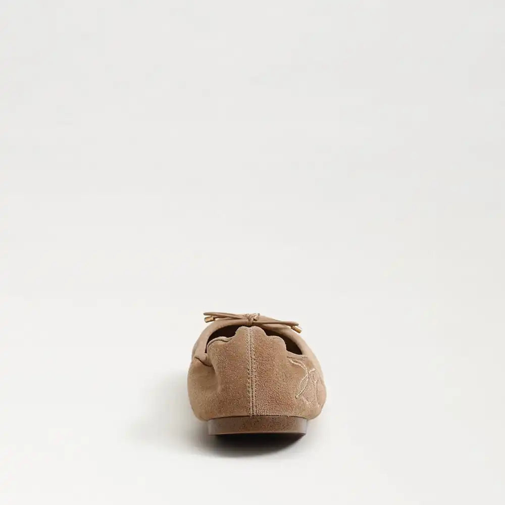 Felicia Ballet Flat