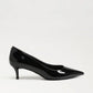 Summer Pointed Toe Pump
