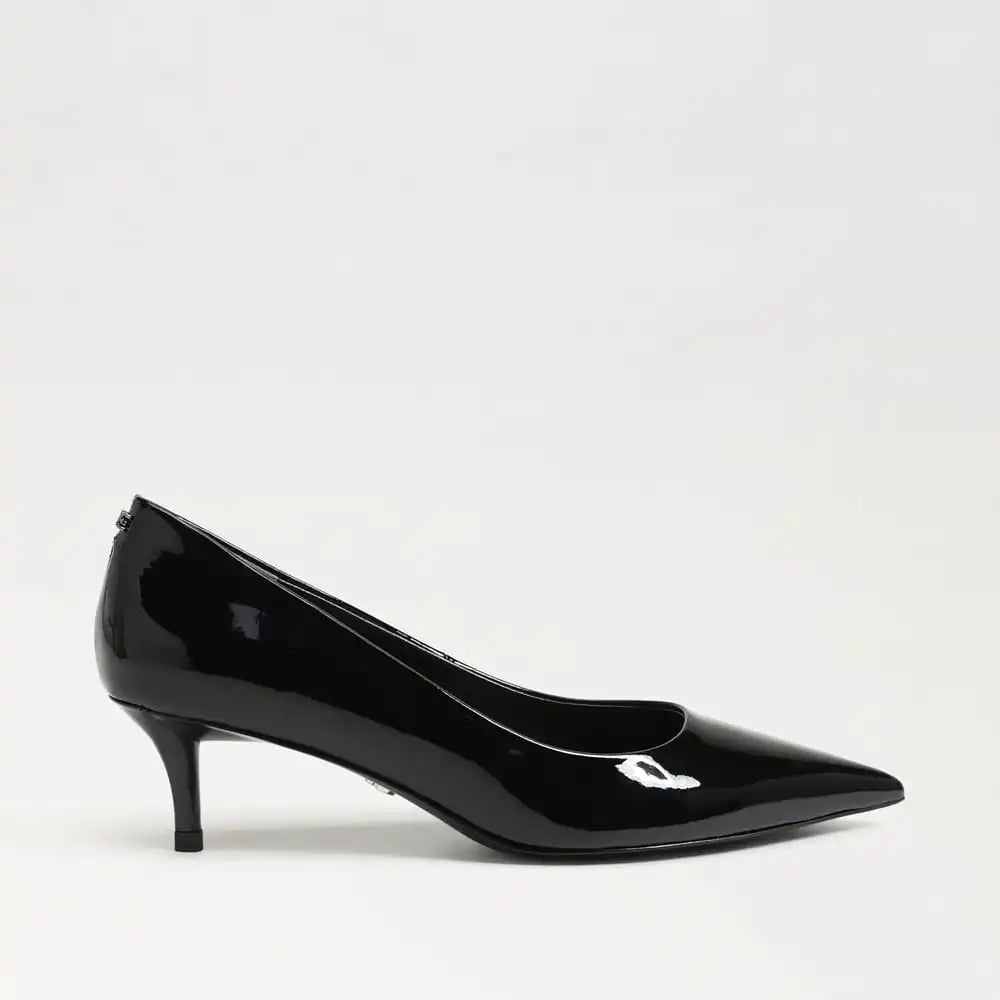 Summer Pointed Toe Pump