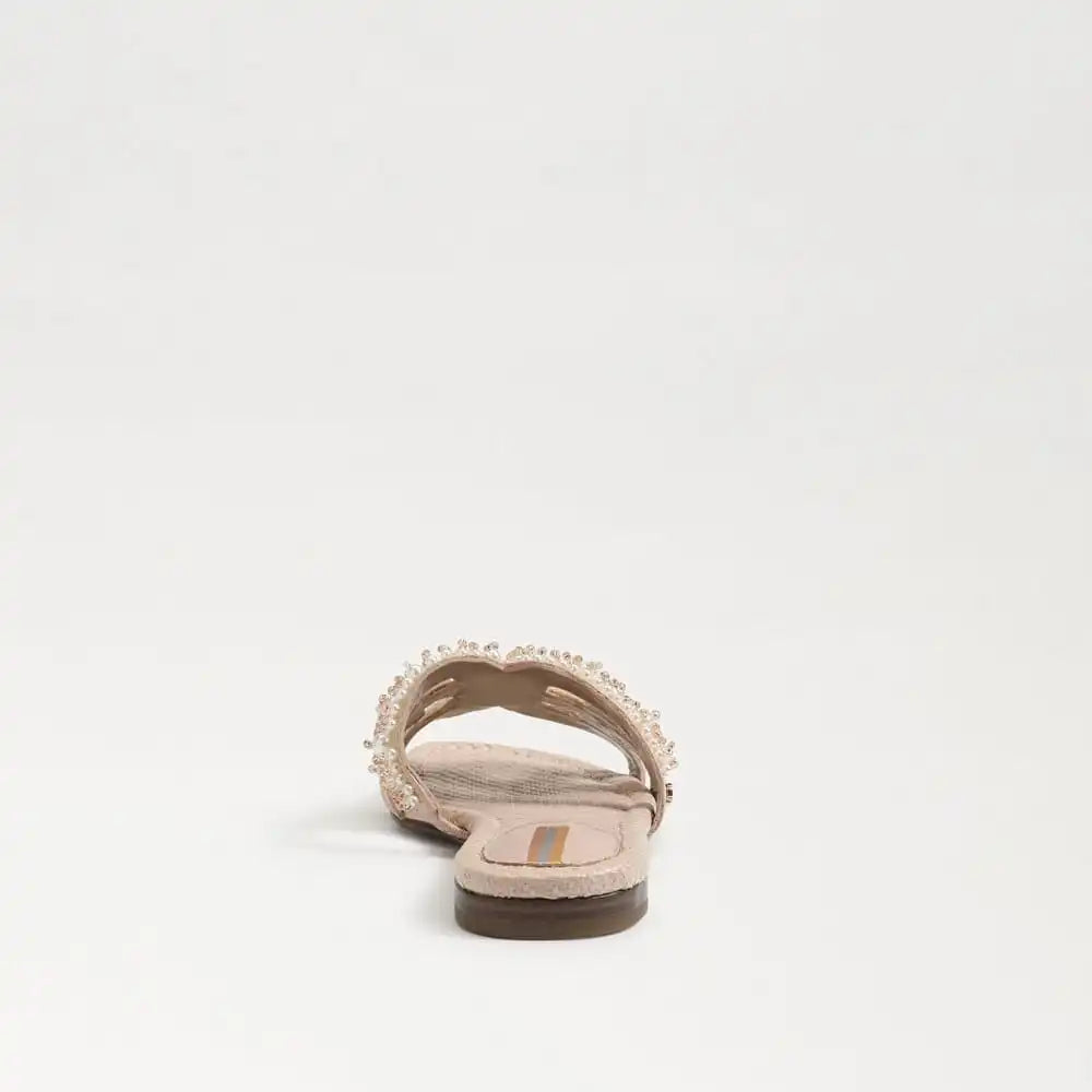 Bay Perla Slide Sandal