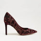 Hazel Pointed Toe Pump