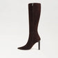 Cassie Wide Calf Knee High Boot