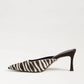 Margeaux Heeled Mule