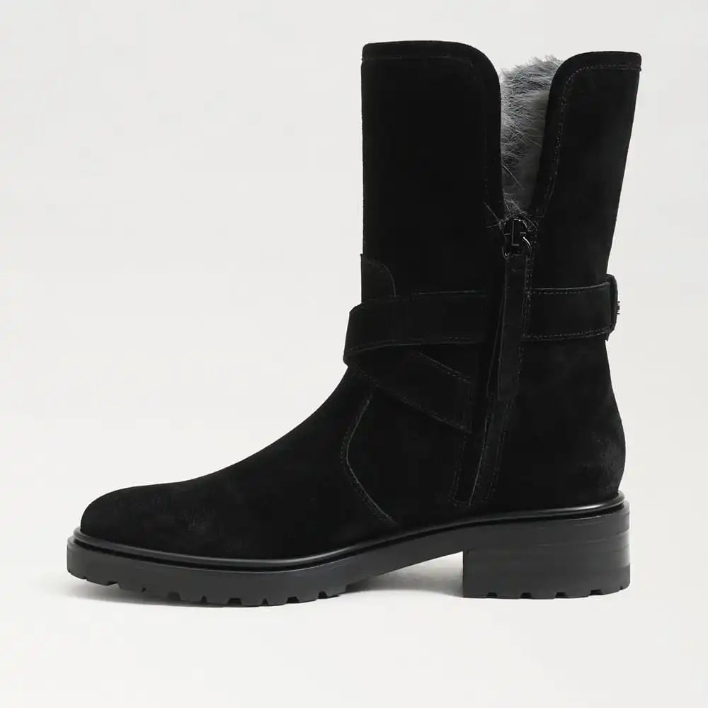 Sophi Fur Lined Boot