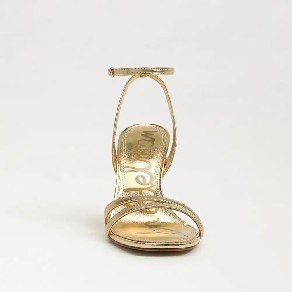 Junie Strappy Sandal