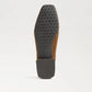 Kasey Square Toe Ballet Flat