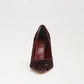 Hazel Pointed Toe Pump