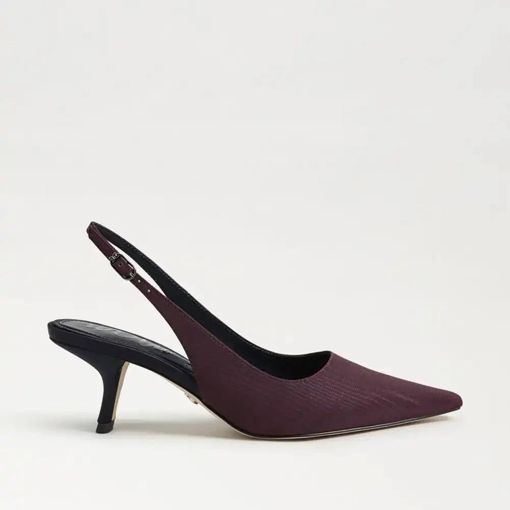 Bianka Slingback Pump
