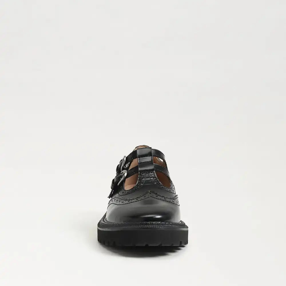 Katie Buckle Loafer