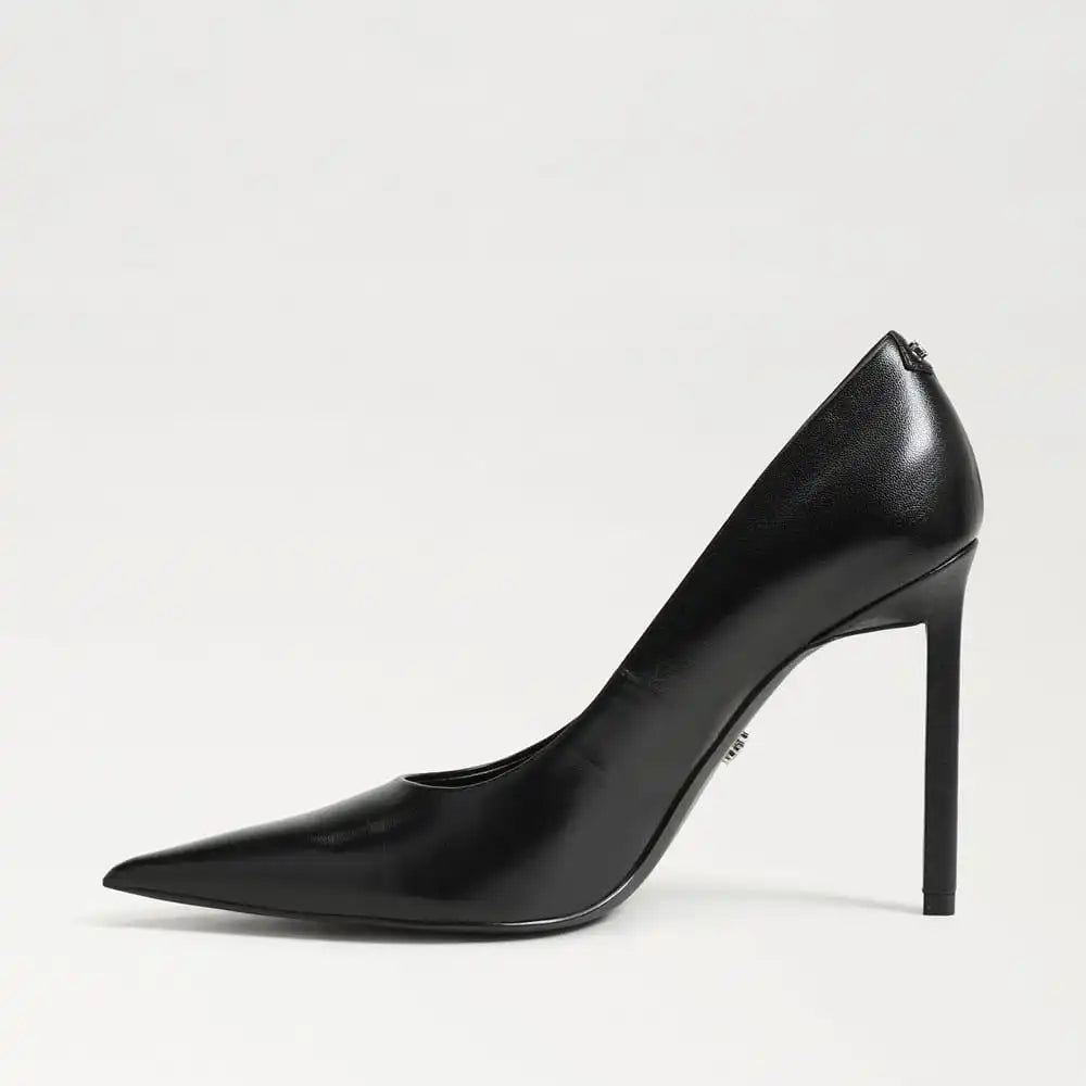 Talula Pointed Toe Pump