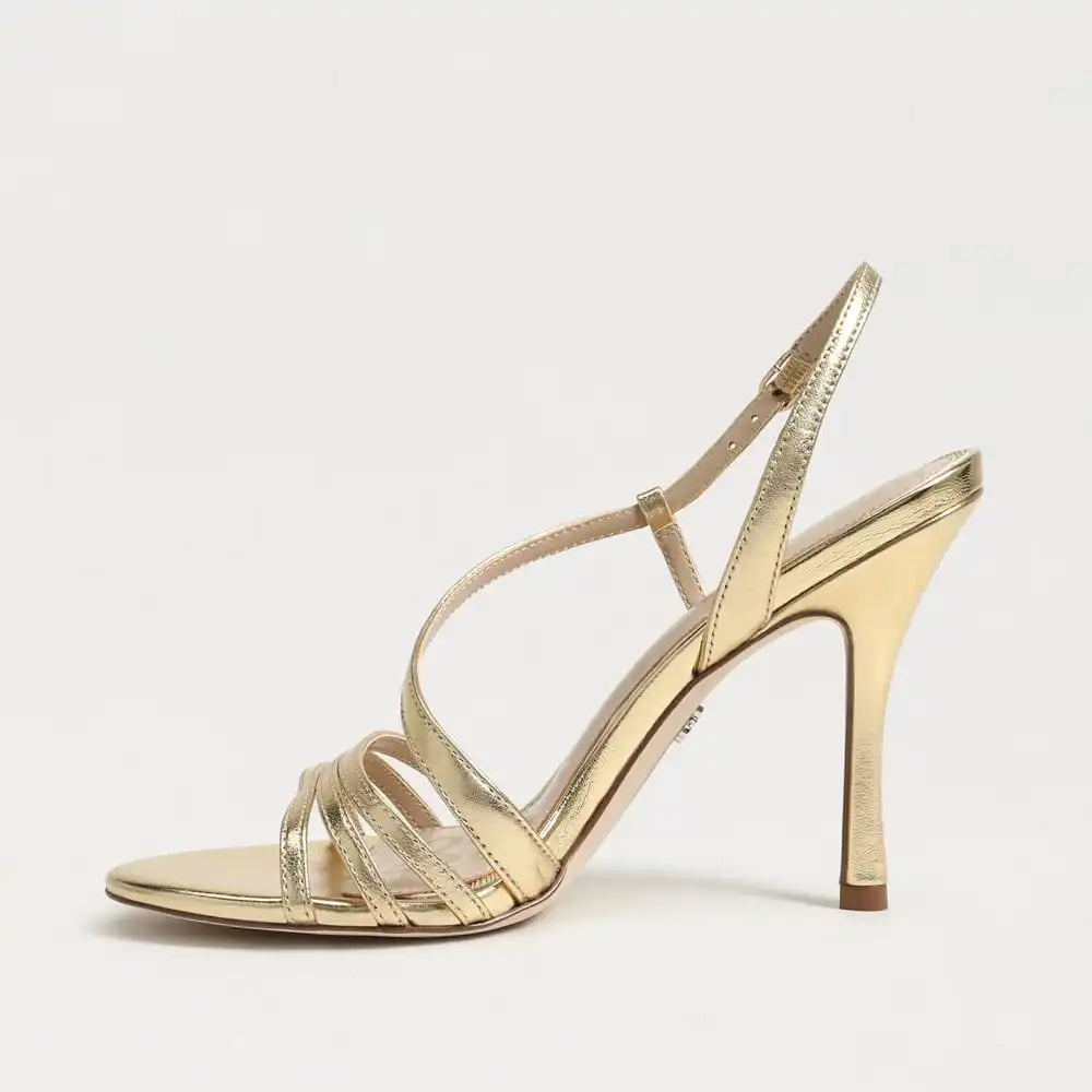 Charli Stiletto Sandal