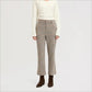 High Rise Beat Bootcut Pant