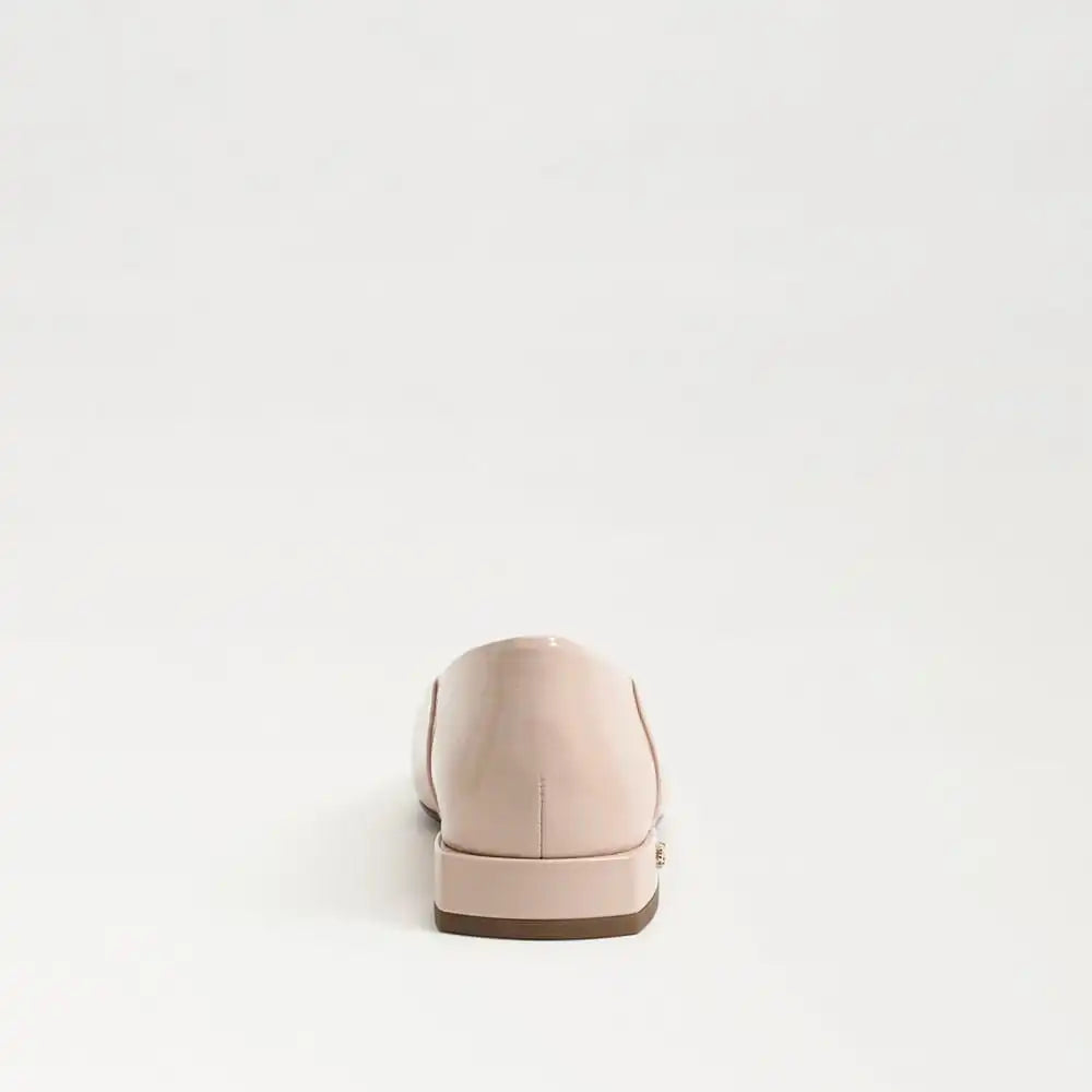 Kasey Square Toe Ballet Flat
