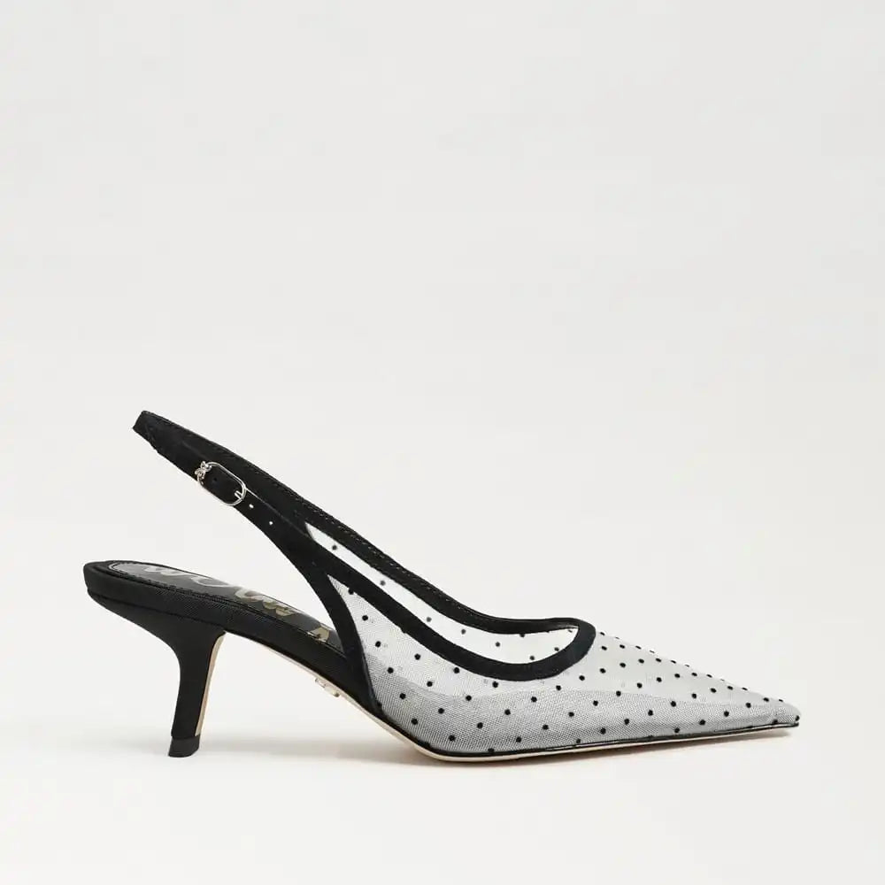 Bianka Slingback Pump