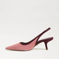 Bianka Slingback Pump
