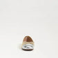 Alie Cap Toe Ballet Flat