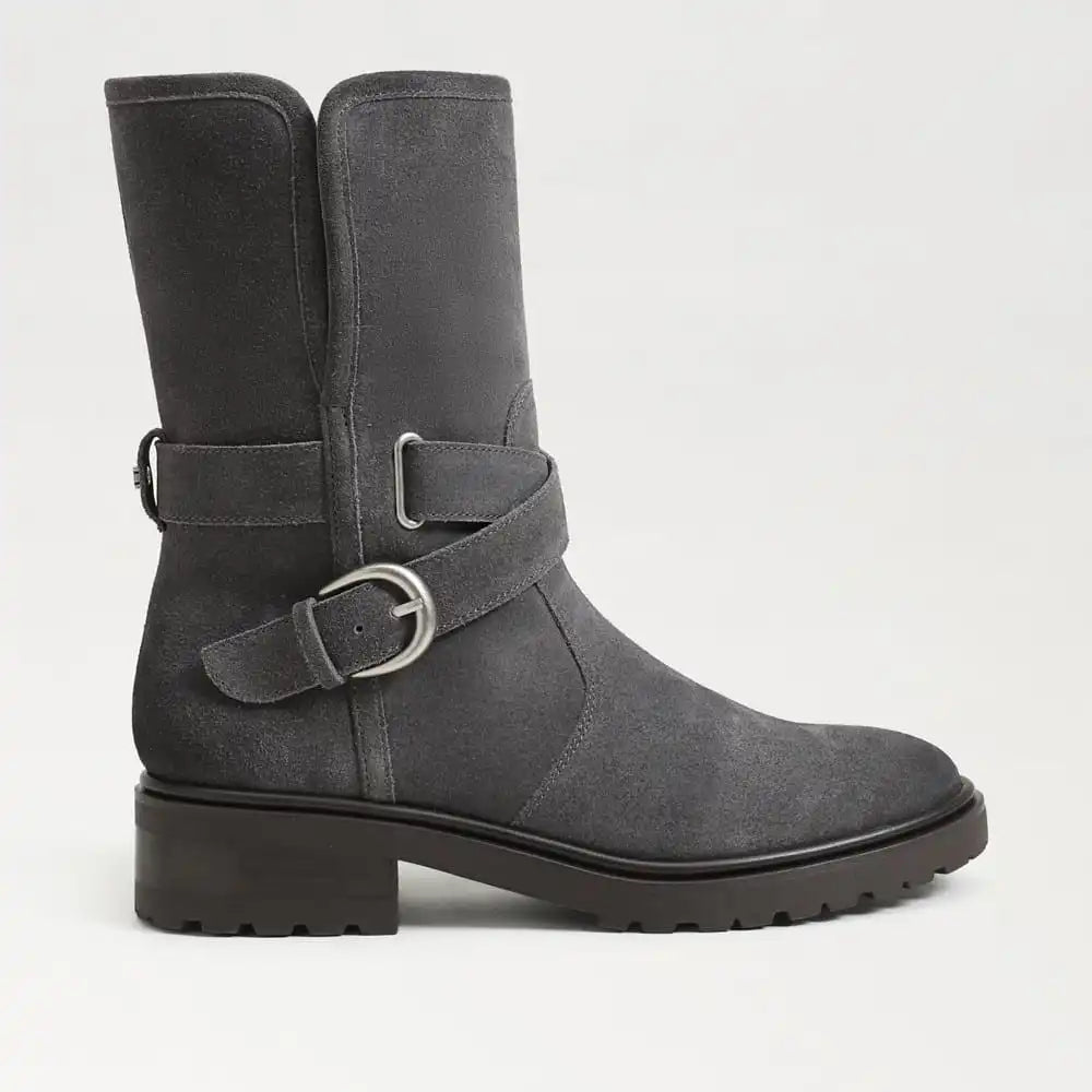 Sophi Fur Lined Boot