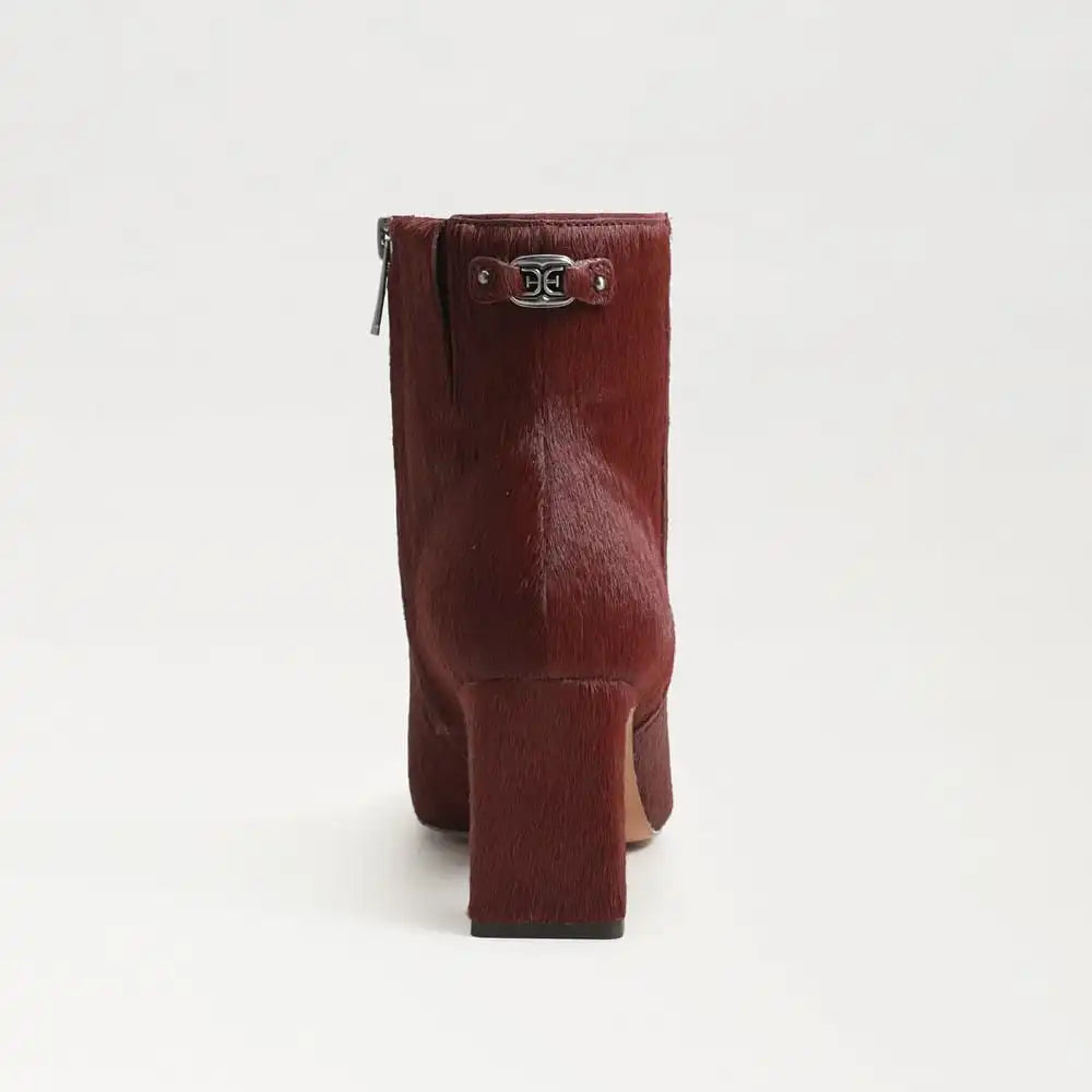 Saige Ankle Bootie