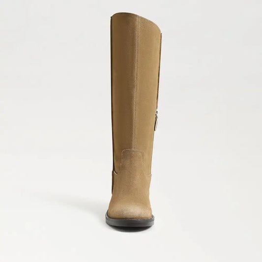 Meritt Knee High boot