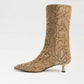 Ramona Mid Calf Boot