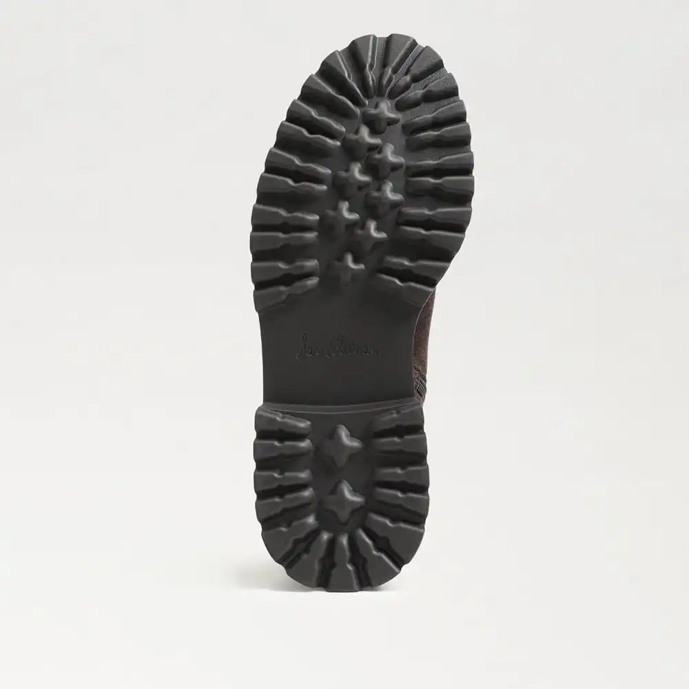 Galina Moto Boot