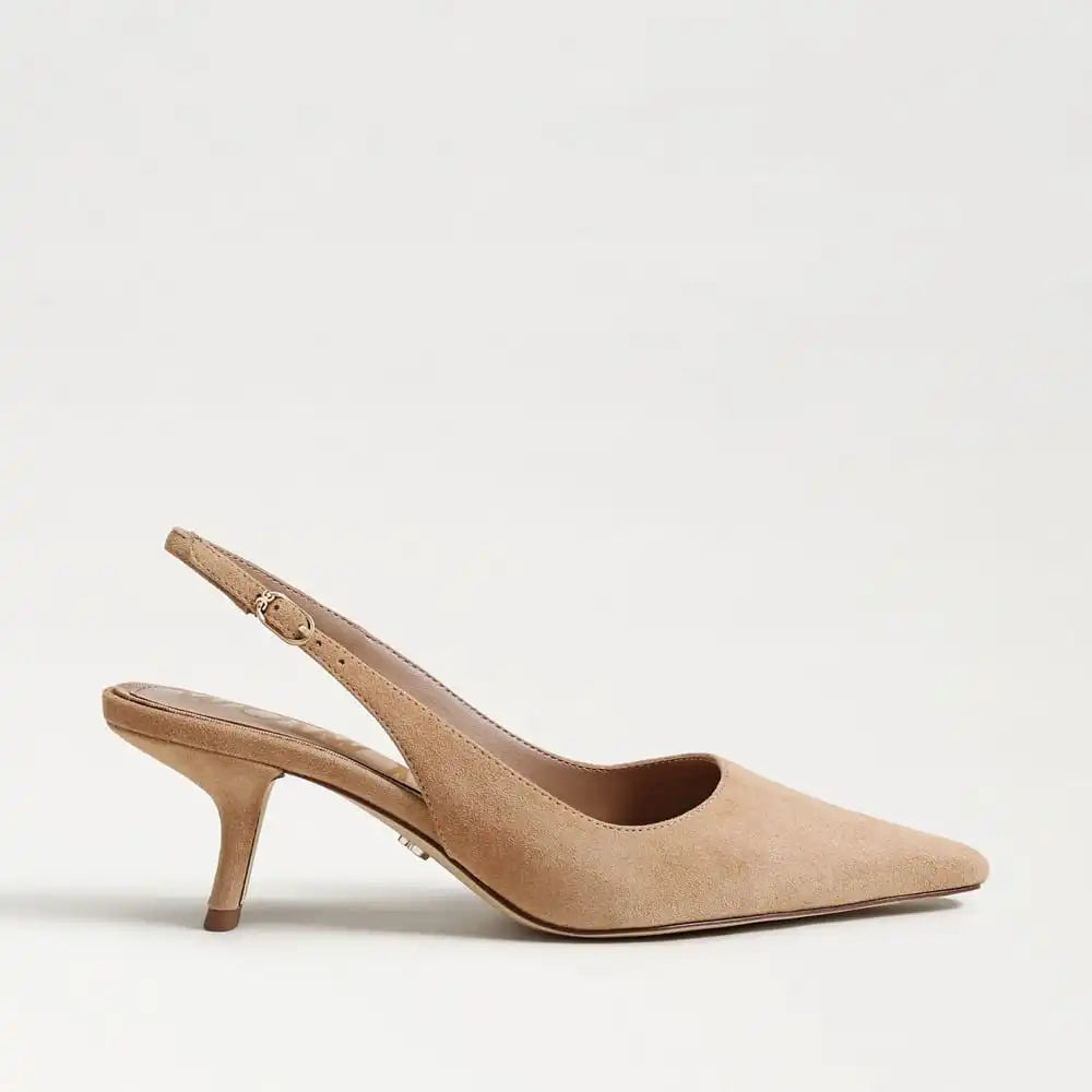 Bianka Slingback Pump
