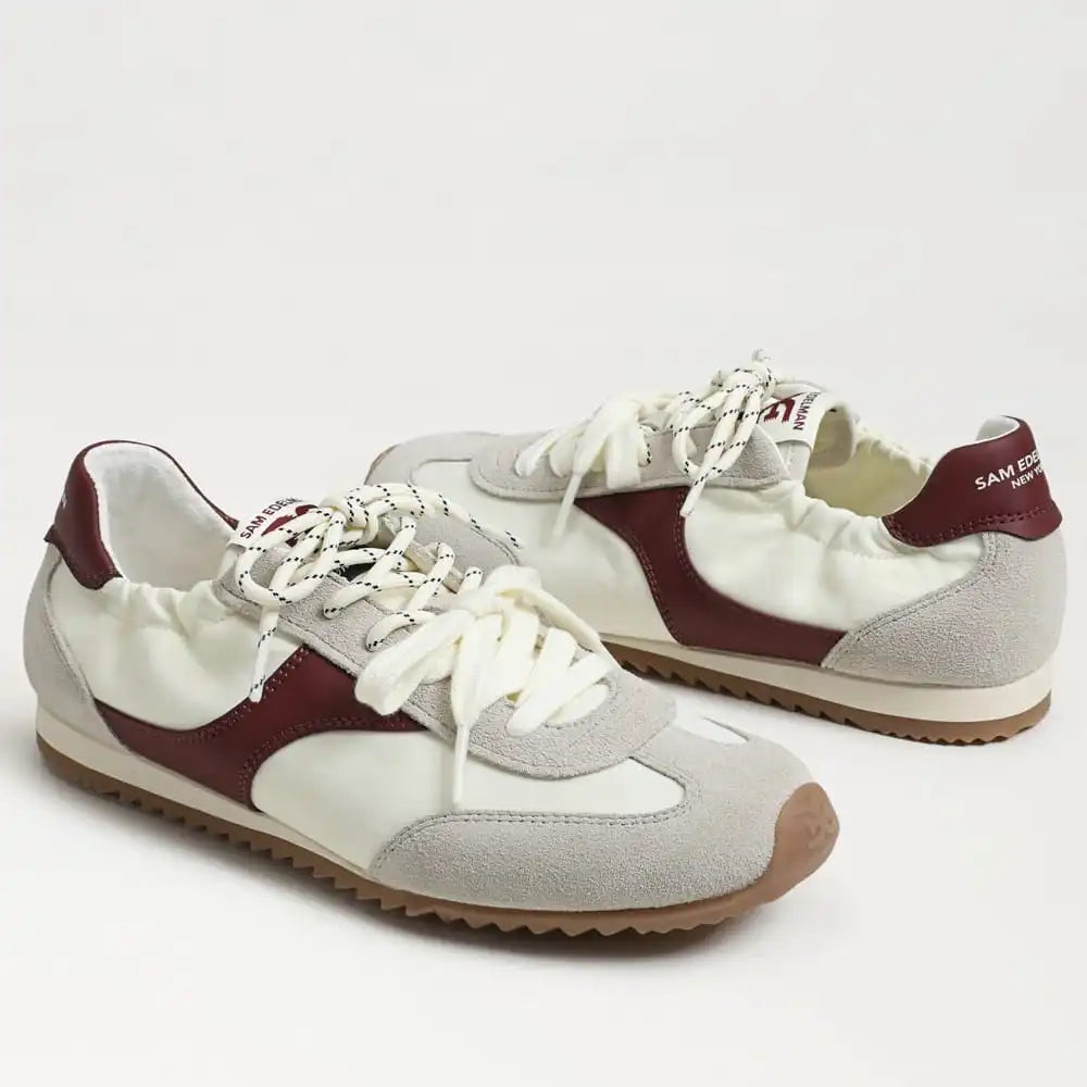 Ivanna Lace Up Sneaker