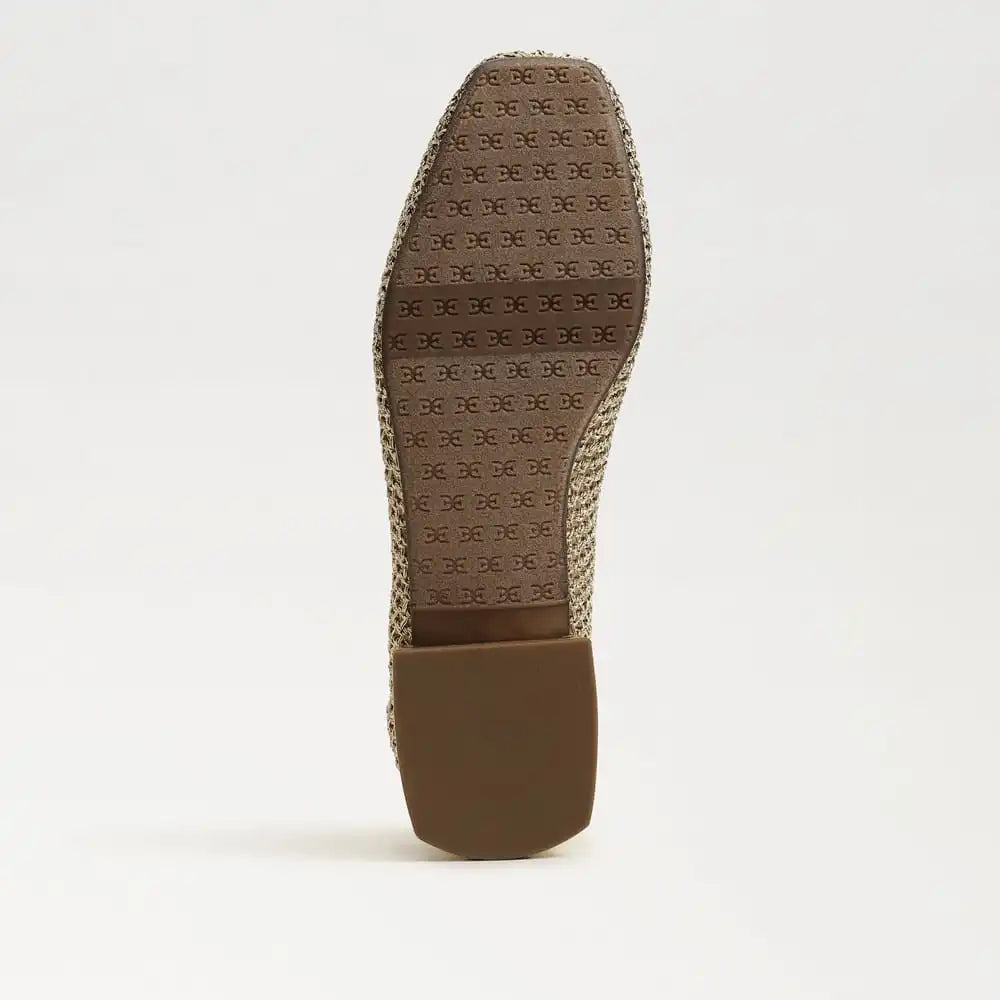 Kasey Knit Ballet Flat
