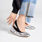 3 Pack Microfabric No Show Logo Liner