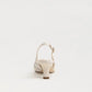Bianka Dazzle Slingback Pump