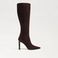 Cassie Knee High Boot