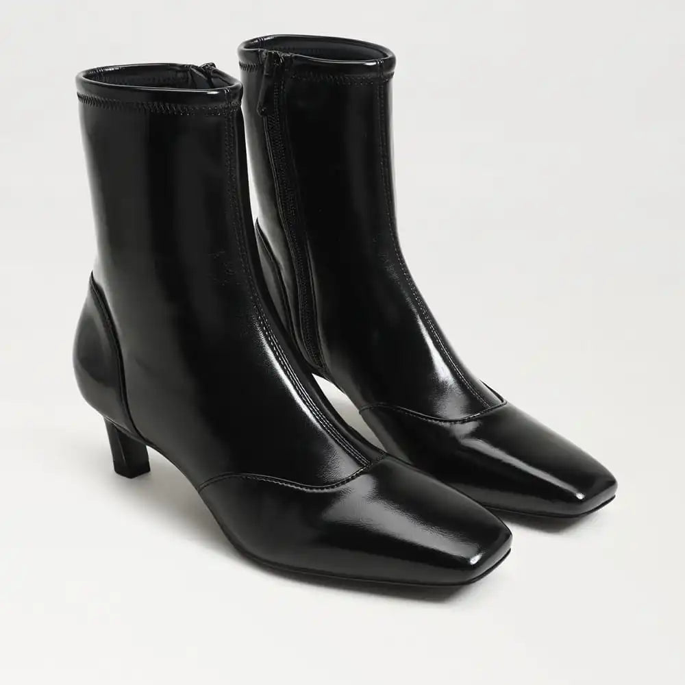 Pammy Ankle Bootie