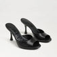 Jeanie Heeled Mule