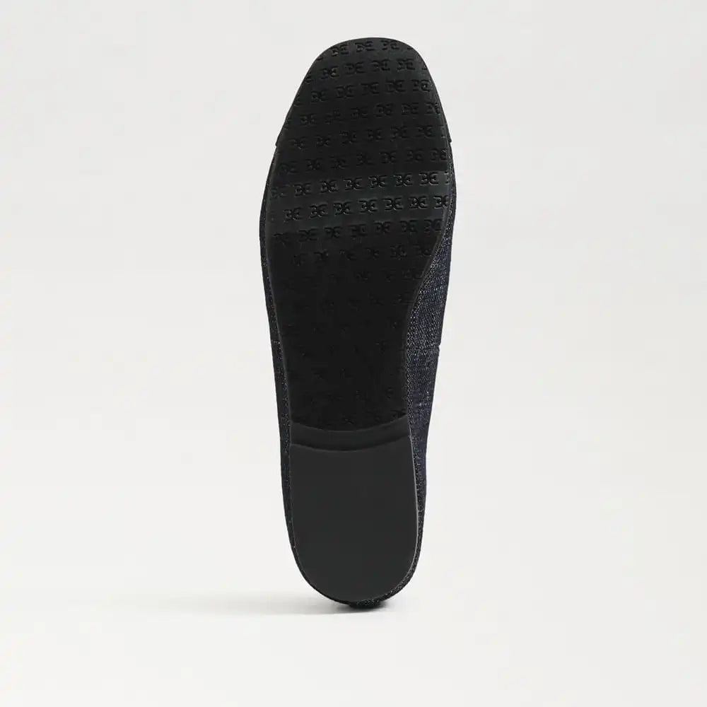 Alie Cap Toe Ballet Flat