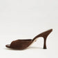 Jeanie Heeled Mule