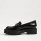 Lea Platform Loafer