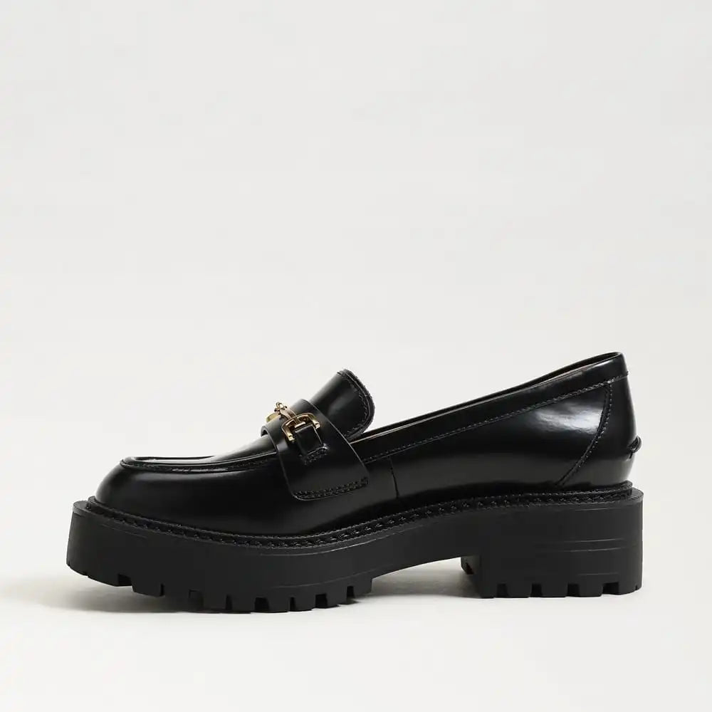 Lea Platform Loafer