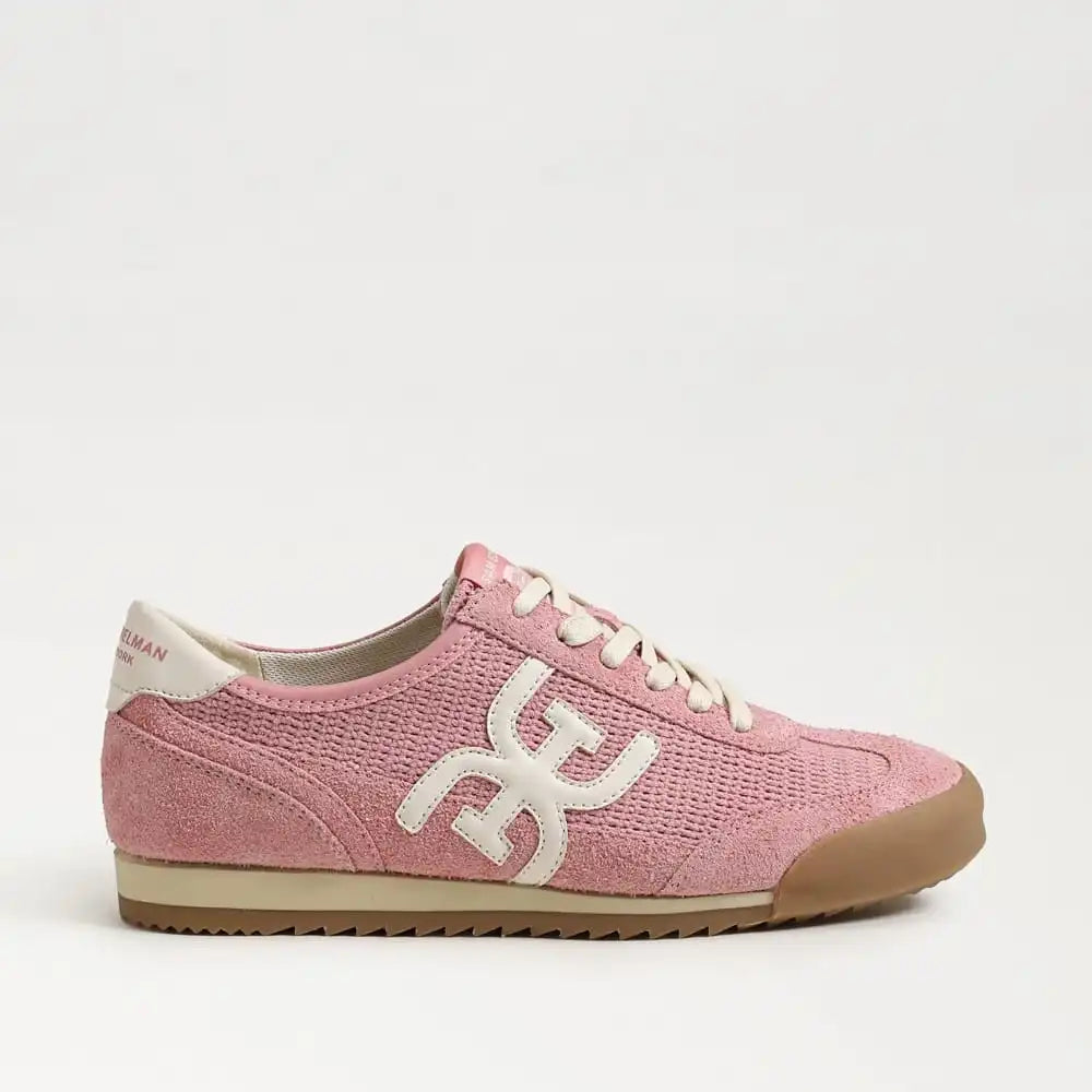 Ivey Lace Up Sneaker